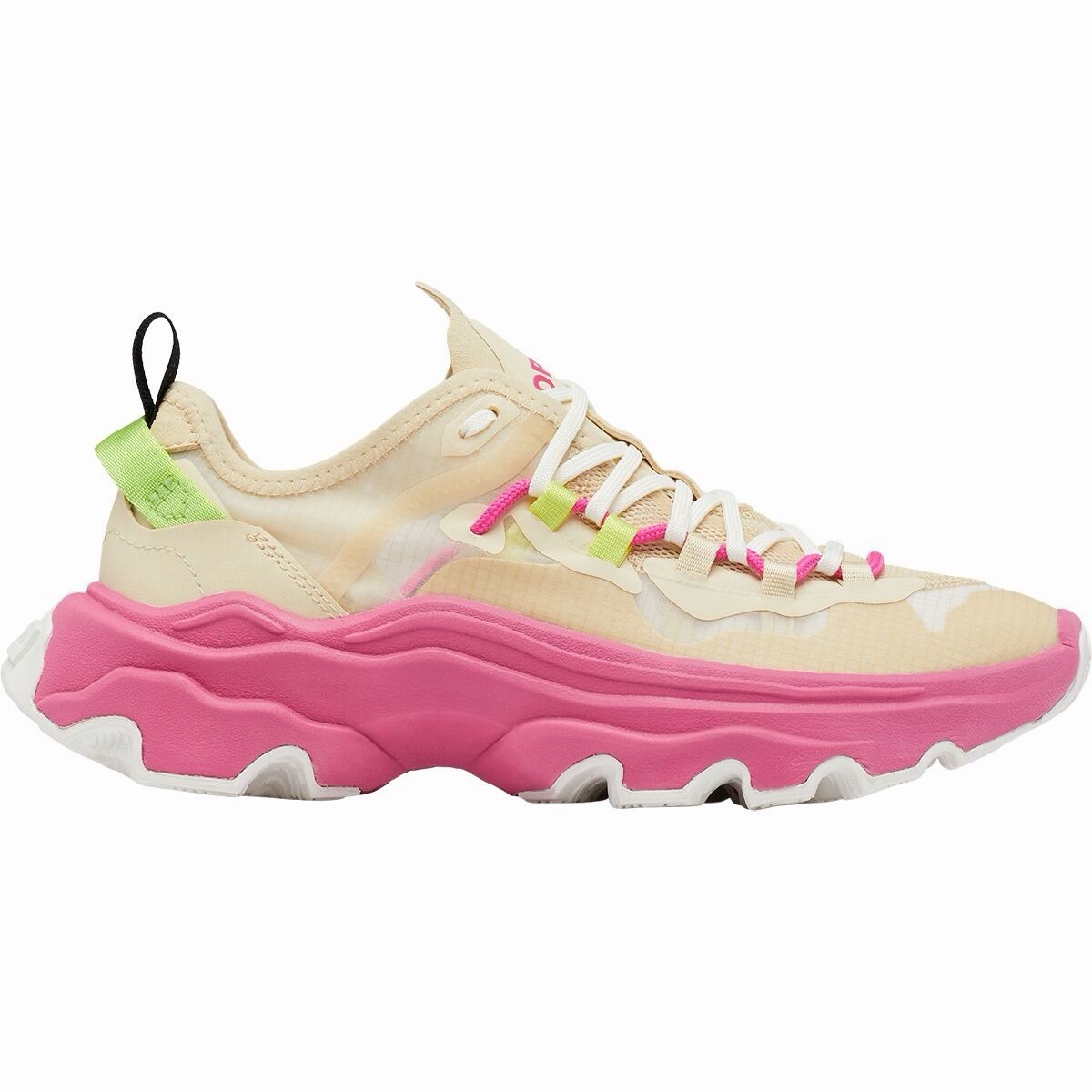 Sorel Kinetic Breakthrough Lace Sneakers Sorel Kinetic Breakthrough Lace Sneakers