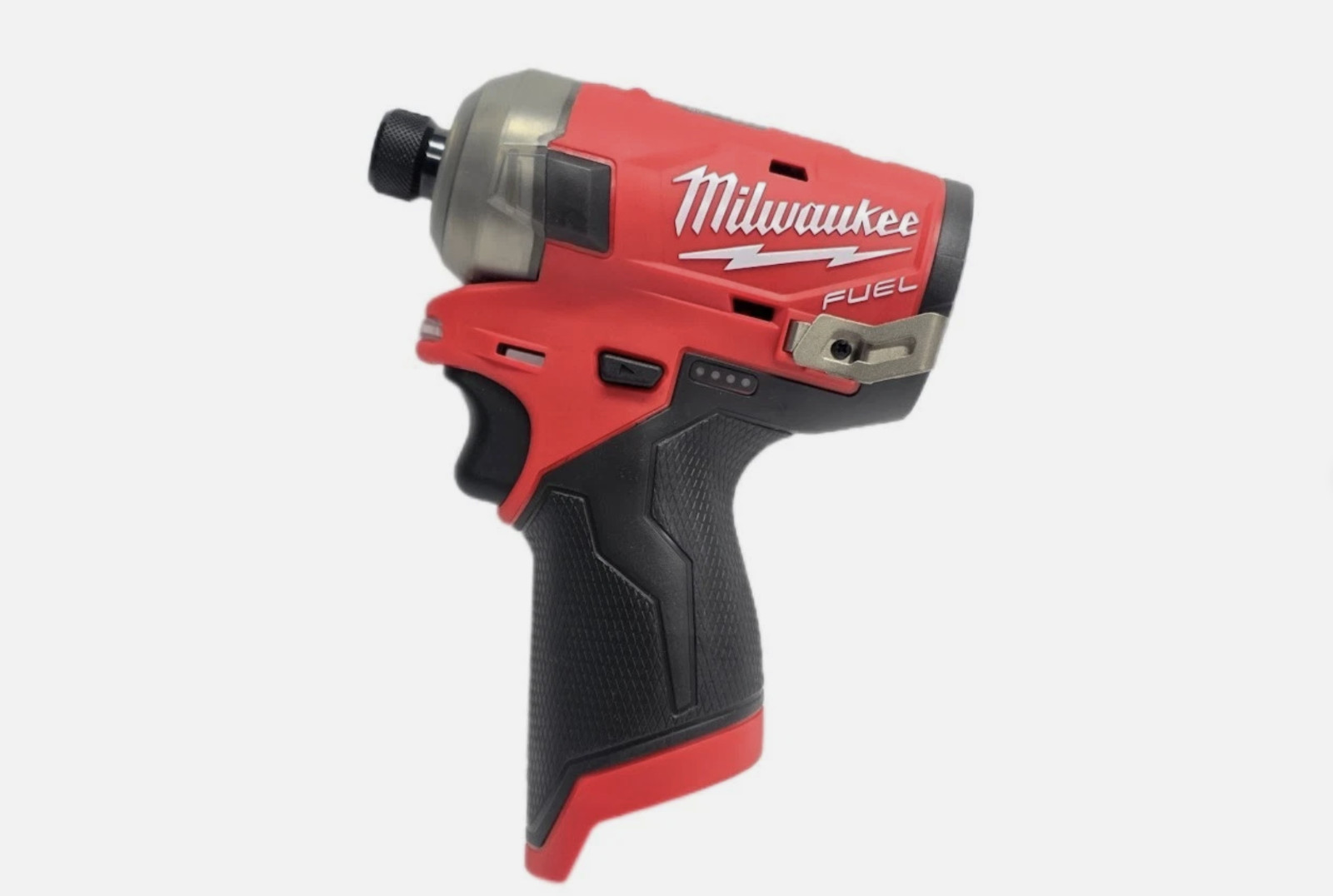 Milwaukee 2551-20 M12 FUEL SURGE™ 1/4