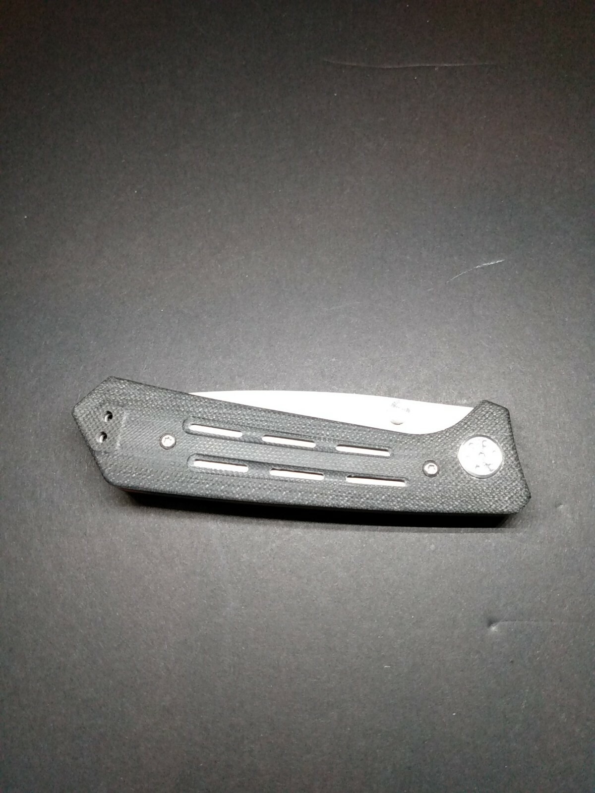 KERSHAW #KS3830 INJECTION LINERLOCK 4 1/2 KERSHAW #KS3830 INJECTION LINERLOCK 4 1/2