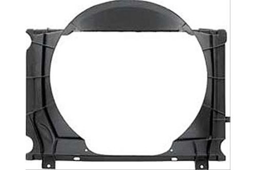 OER Reproduction Fan Shroud 10011265