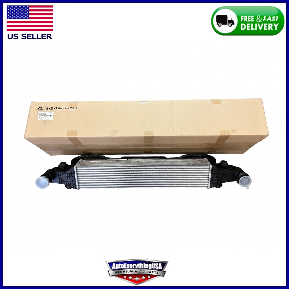 Genuine Intercooler Assembly OEM KIA STINGER 3.3L Turbo 2018-23 282703L210