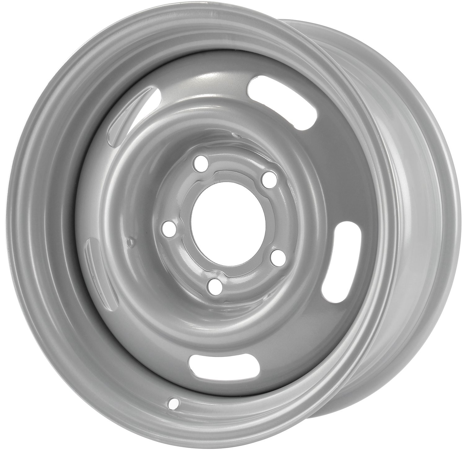 JEGS Rally Wheel [Size: 15\