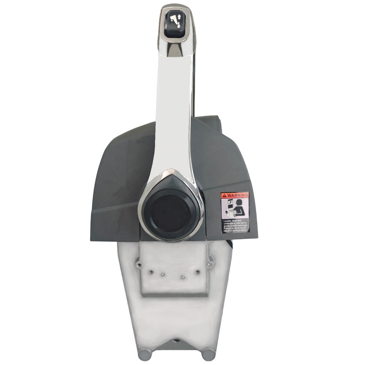 FOR BRP Johnson Evinrude Top Mount Outboard Remote Control Box 5006182 No Key FOR BRP Johnson Evinrude Top Mount Outboard Remote Control Box 5006182 No Key