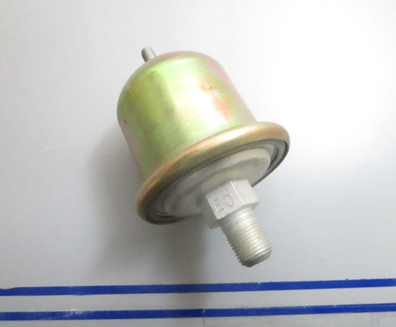 *NEW OEM* 0720 Faria Oil Pressure Sender 300080-3A 4151-19 90512
