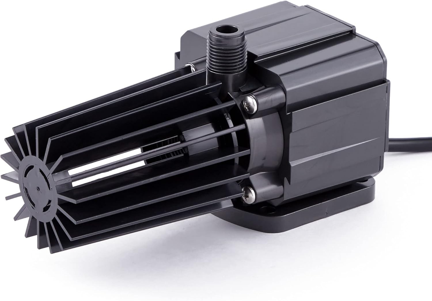 Pondmaster 250 GPH Pond Pump With 18Ft. Power Cord 02522