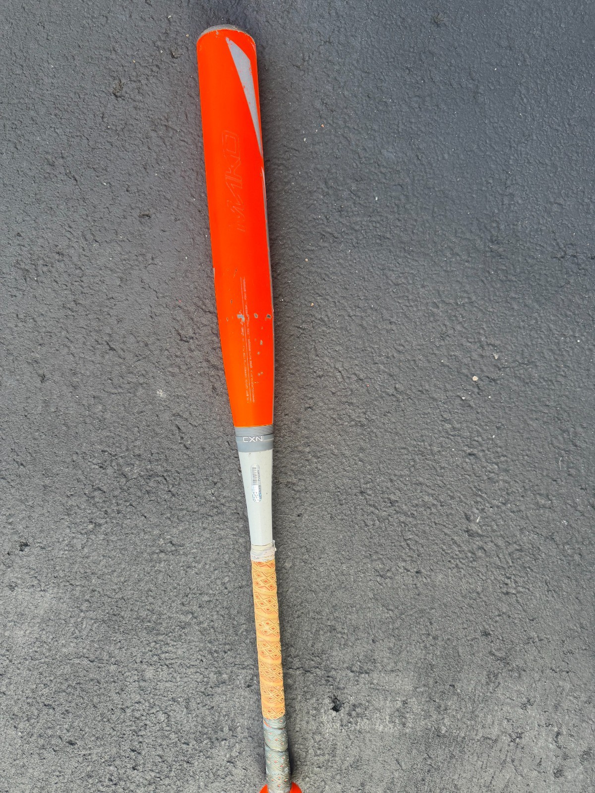 Easton MAKO YB15MK Baseball Bat 30in Drop -11 Easton MAKO YB15MK Baseball Bat 30in Drop -11