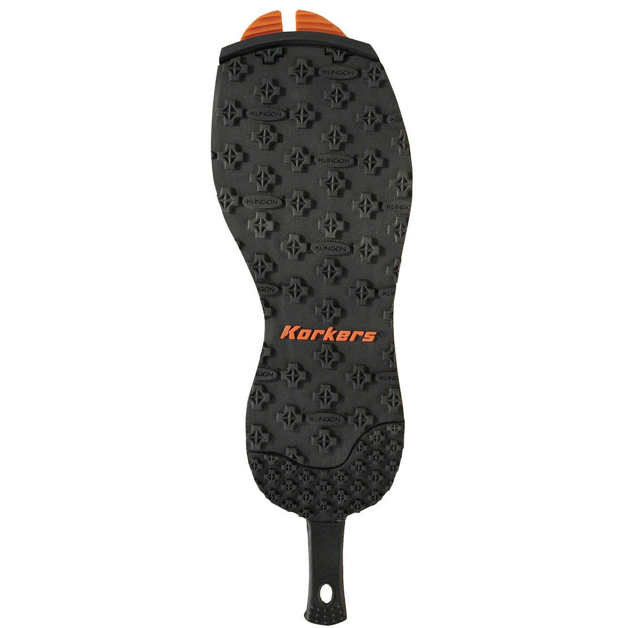 Korkers Omni Trax Sticky Rubber Sole - New