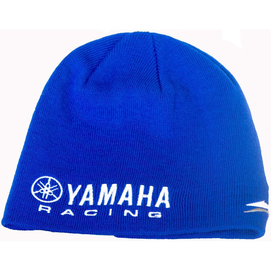 D'COR Visuals Factory Yamaha Beanie D'COR Visuals Factory Yamaha Beanie