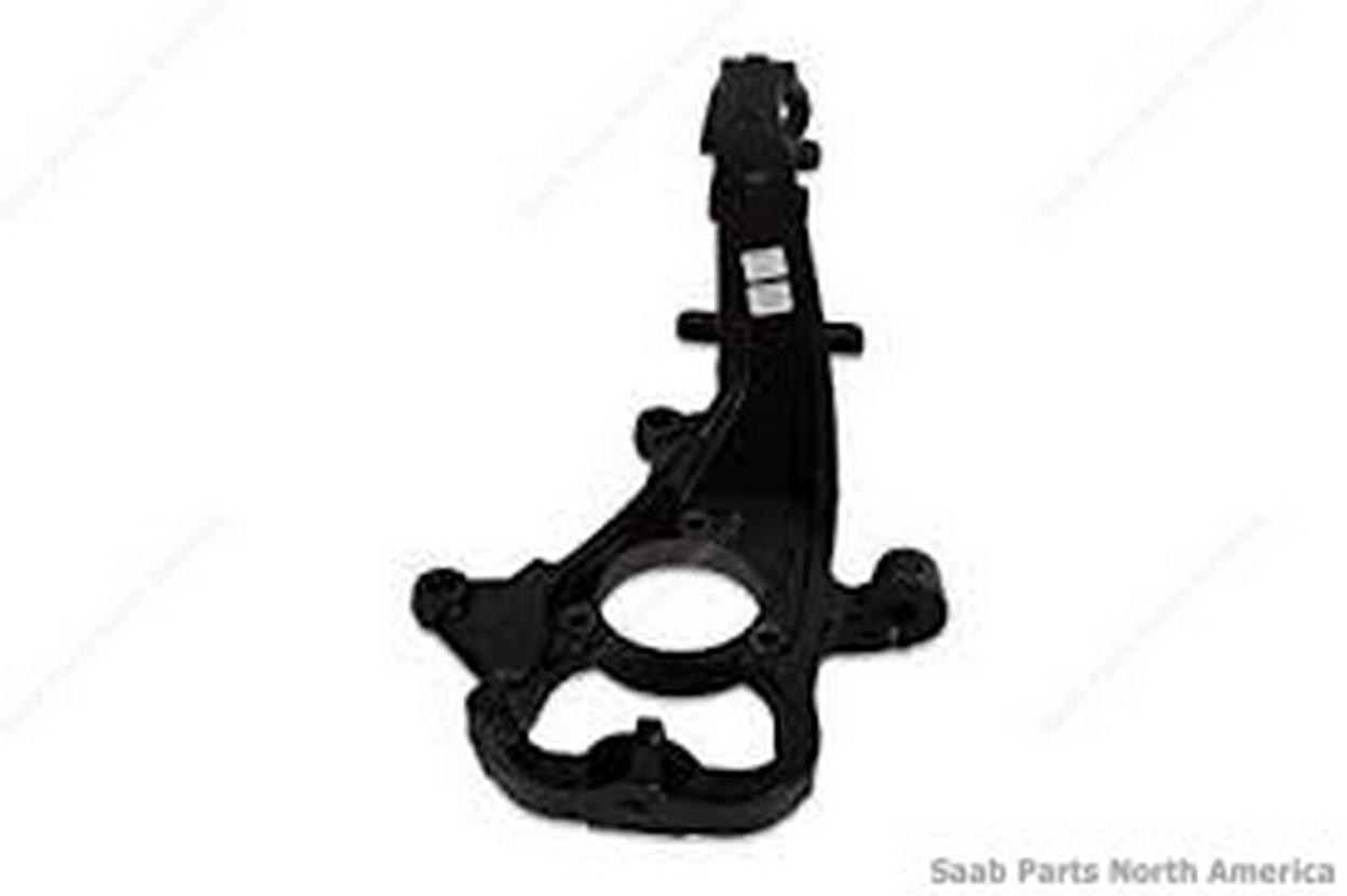 Genuine Saab Steering Knuckle For 2006-2009 Chevrolet Trailblazer