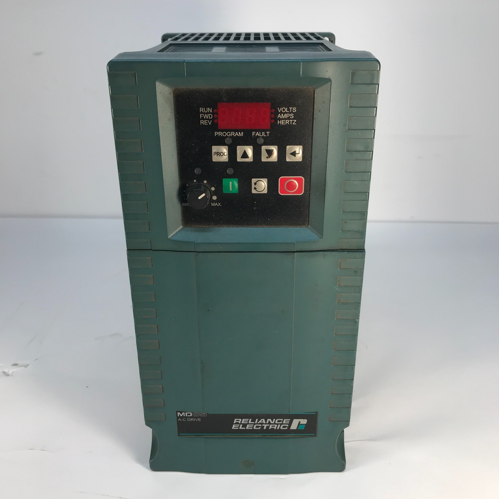 Reliance Electric 6MDDN-024102 MD 65 A-C Drive - Used