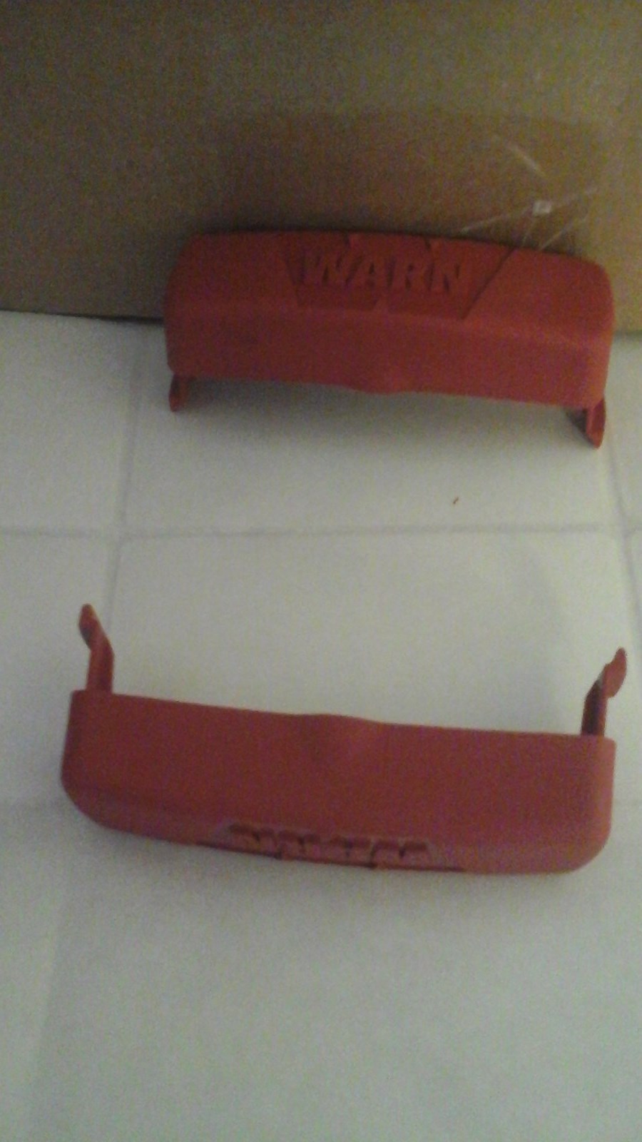 WARN 76873 73282 Winch Clutch Handle For WARN RT/XT 25, 30, and 40
