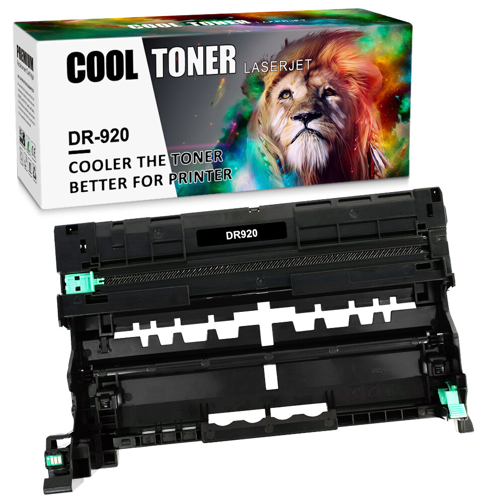 1-4PK DR920 DR-920 Drum Unit Fits for Brother HL-L6415DW HL-L6415DWT HL-EX415DW