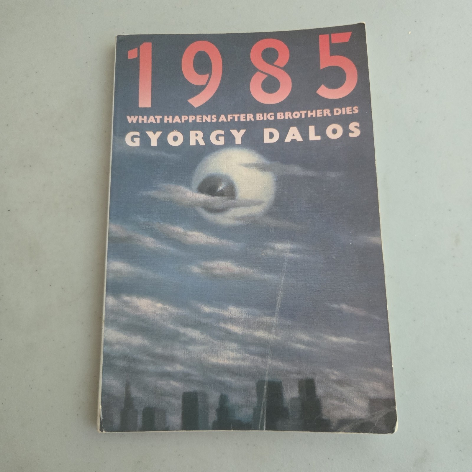 1985 What Happens After Big Brother Dies Gyorgy Dalos First American Edition 1985 What Happens After Big Brother Dies Gyorgy Dalos First American Edition