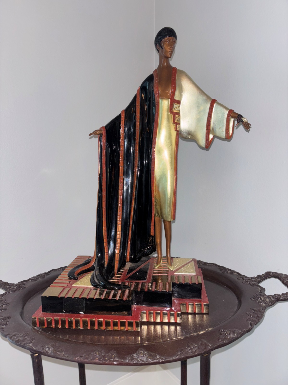 Erte LIMITED EDITION Erte LIMITED EDITION