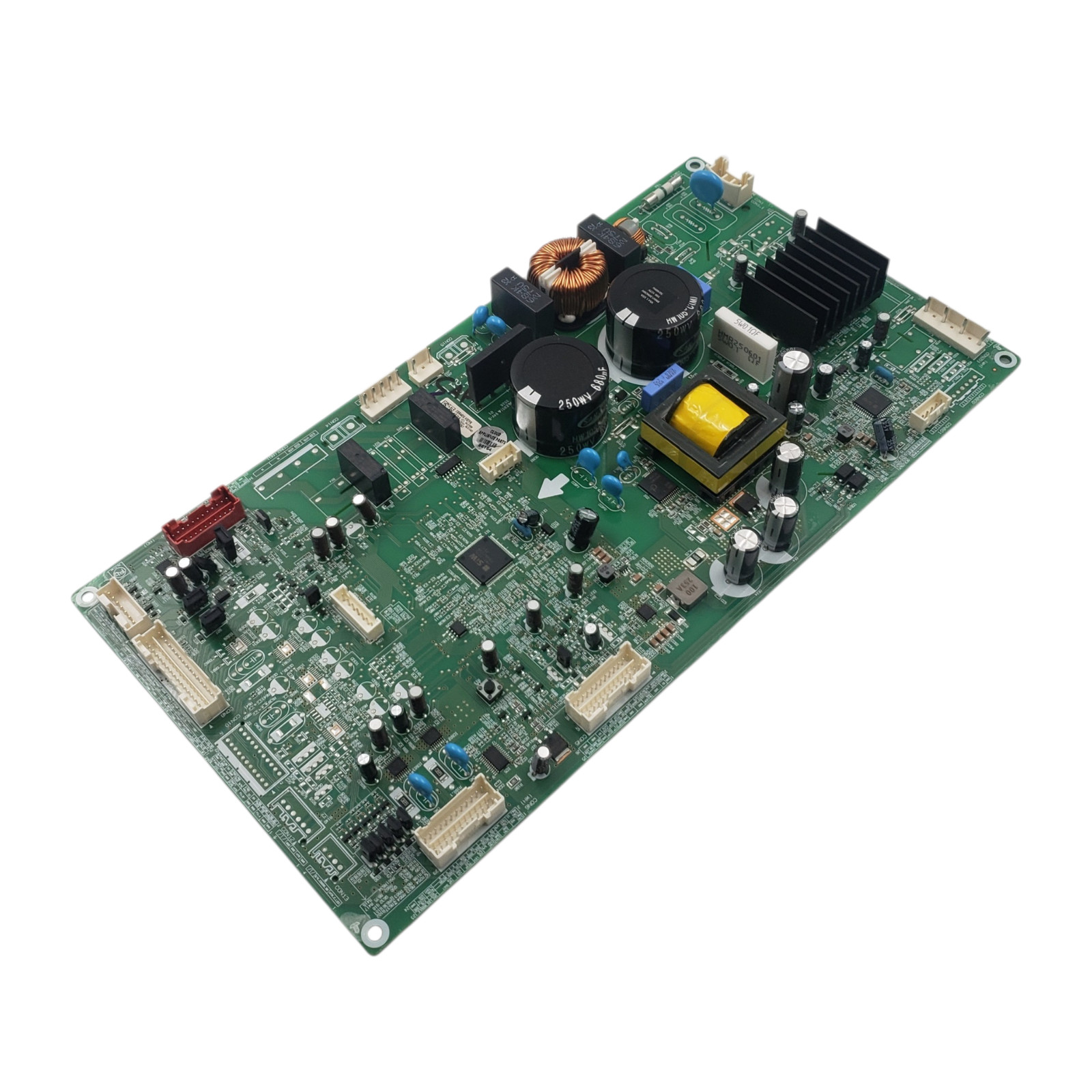LG New Fridge Control Board EBR44361501 **Same Day Shipping & 60 Days Warranty** LG New Fridge Control Board EBR44361501 **Same Day Shipping & 60 Days Warranty**
