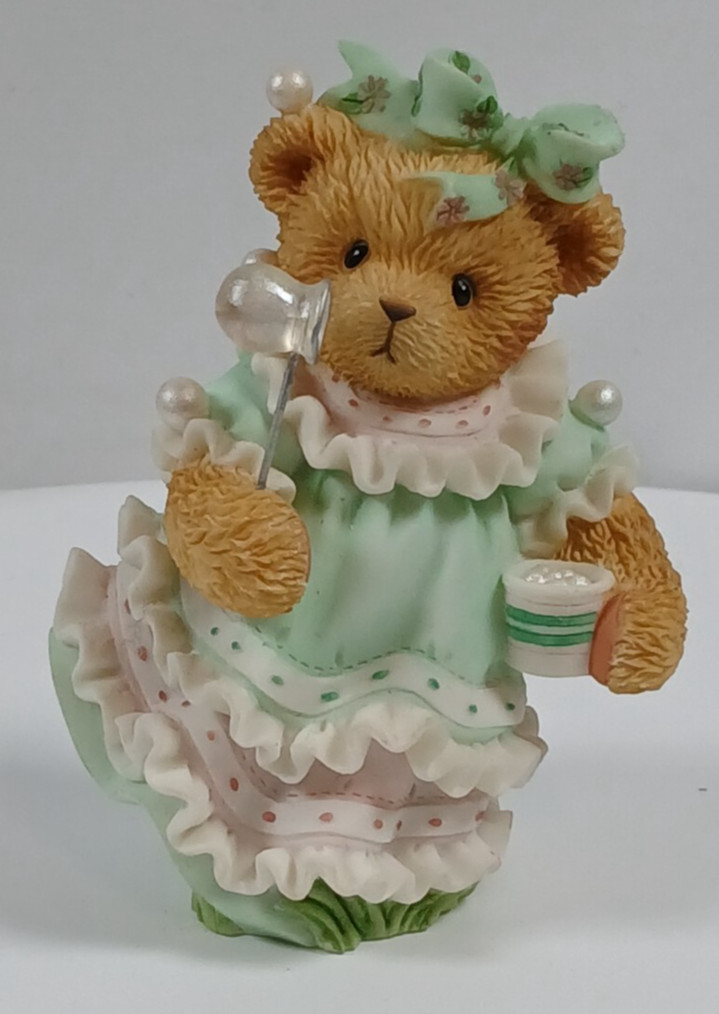 Cherished Teddies 