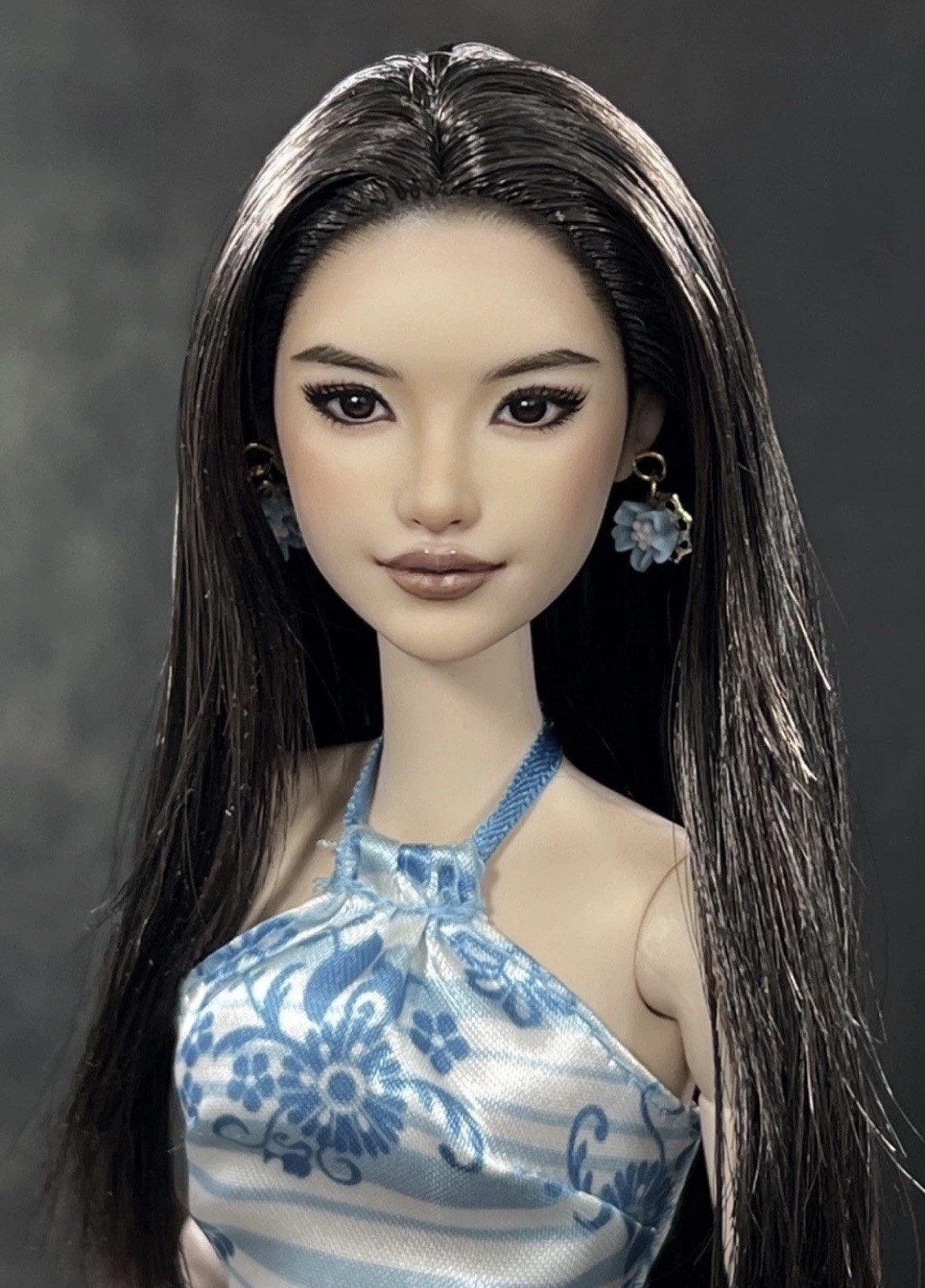 OOAK Dressed MTM 11.5\