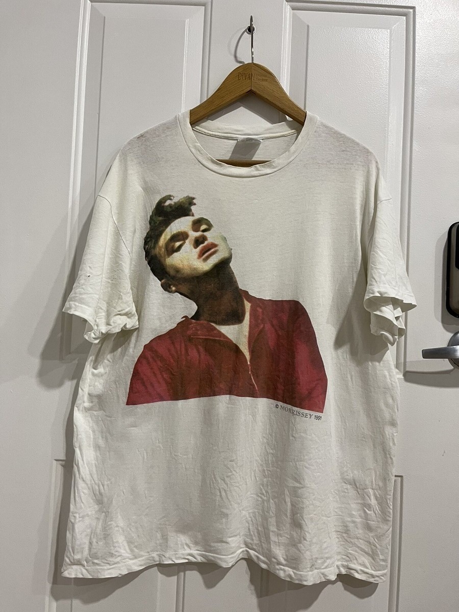 Rare 1991 Morrissey Collection  S-5XL K7.87