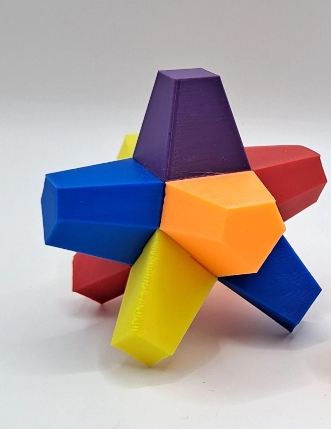Everlasting Gobstopper Replica Willy Wonka and the Chocolate Factory Movie Prop