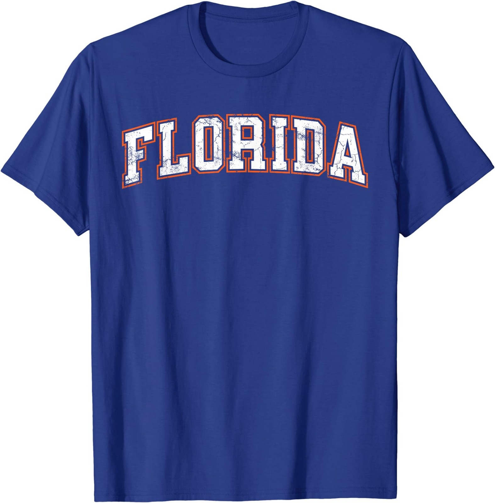 Retro Vintage Florida T-Shirt