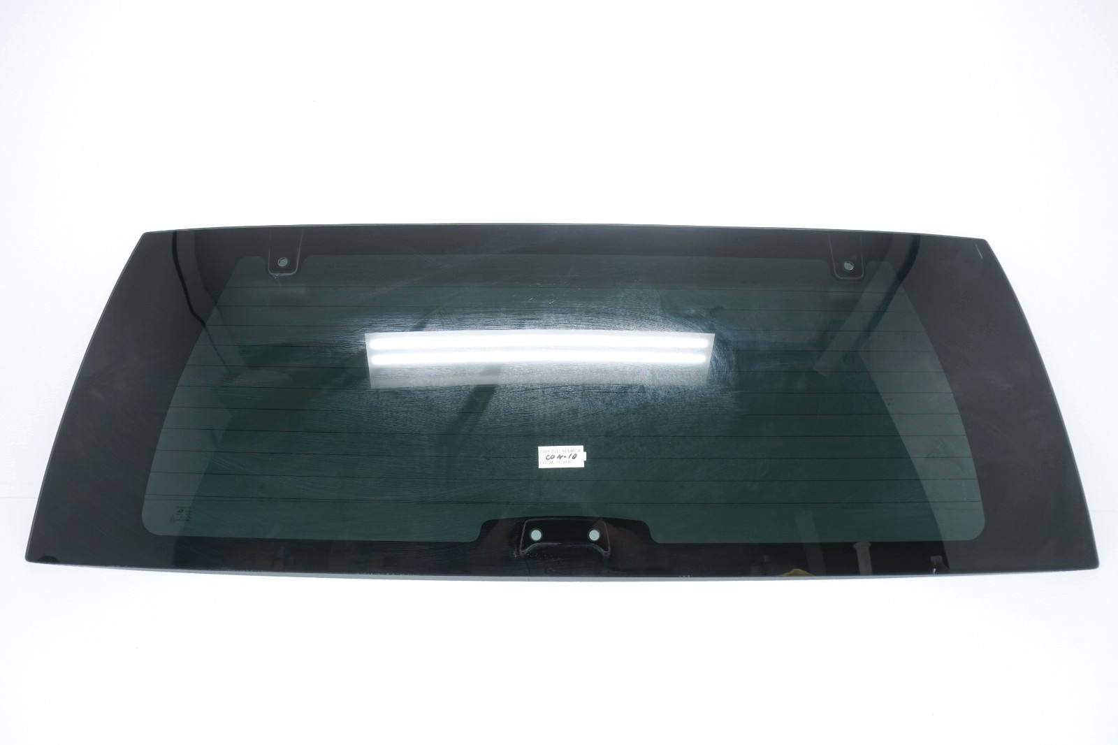 2004-2015 NISSAN ARMADA OEM REAR HATCH GLASS