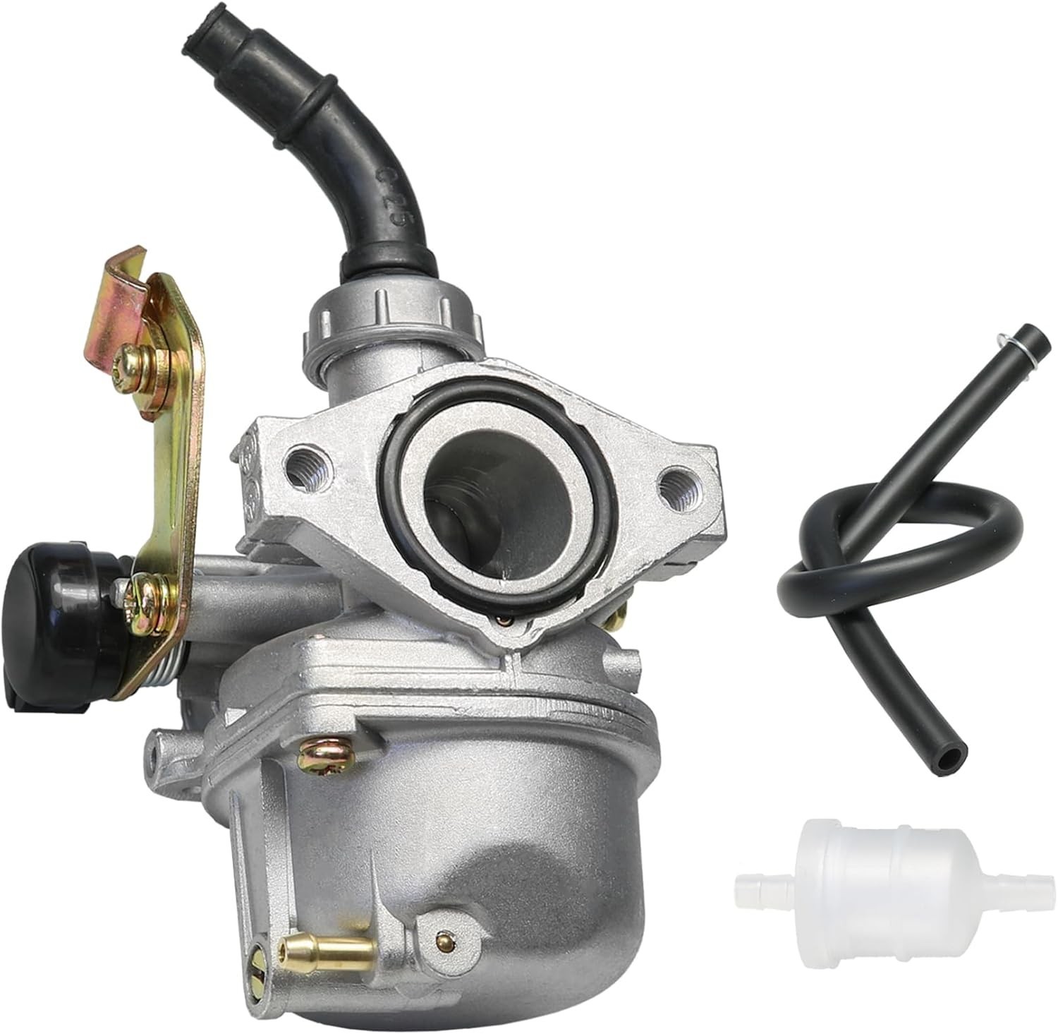 JDMSPEED New Carburetor Carb Replacement For Can-am DS70 DS90 90X 4 Stroke... 