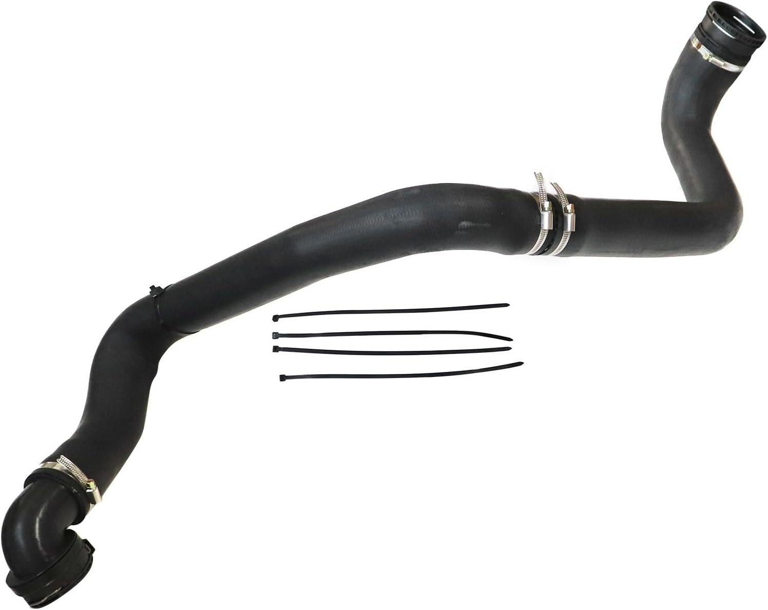 FIT Chevrolet Equinox Terrain 2018-2023 1.5L INTERCOOLER HOSE 84836352 NEW