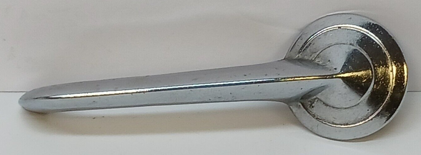 Used OEM Door Handle 7022614 1951-56 Ford Cars (K11)