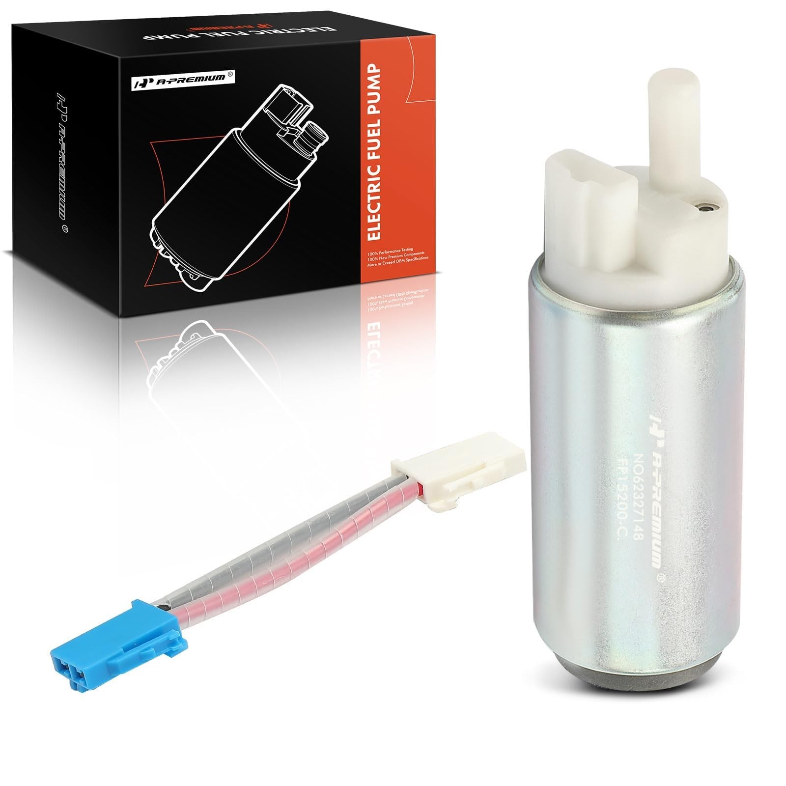A-Premium Electric Fuel Pump Compatible with Suzuki