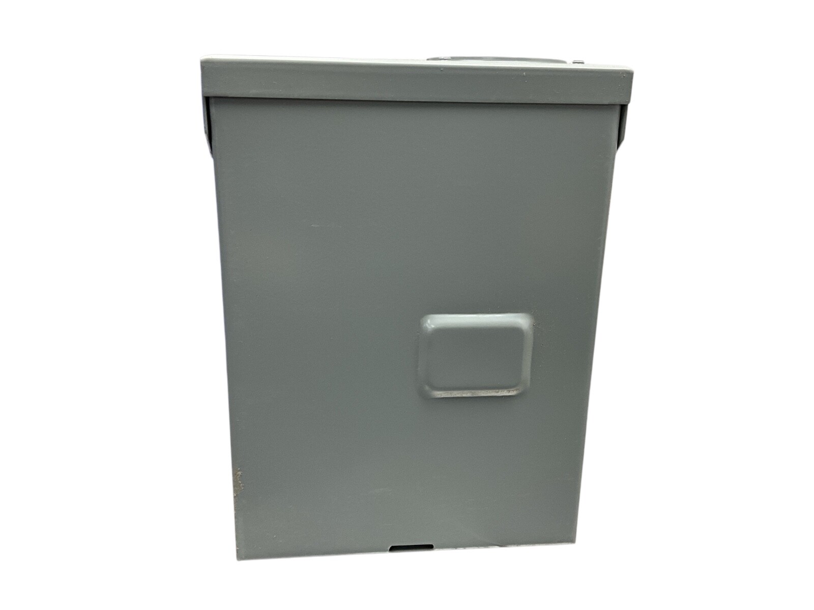 GE TL412R1P PowerMark Plus 125Amp 4Space 8Circuit Single-Phase Main Lug