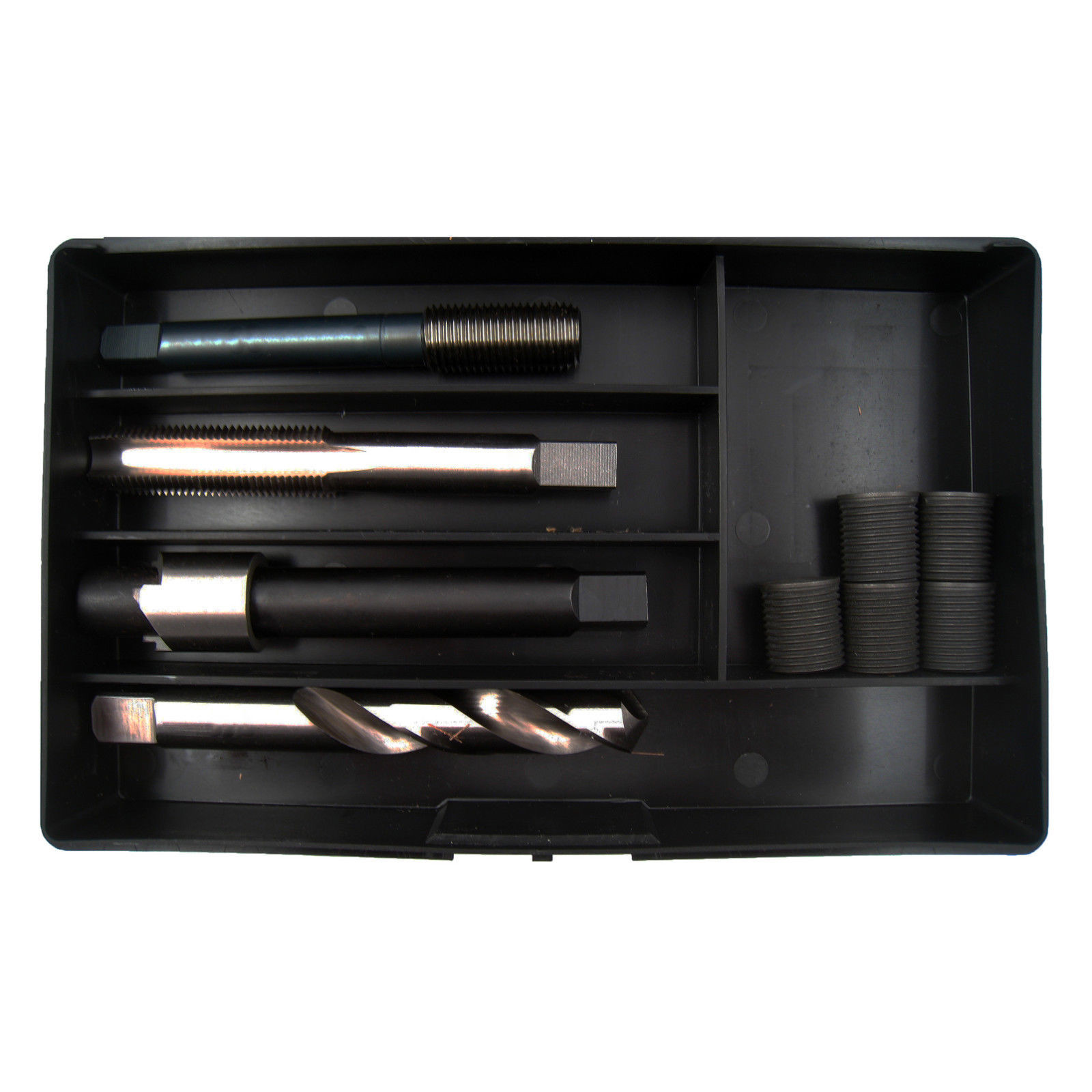 Time-Sert 1212 M12 x 1.25 Metric Thread Repair Kit - 