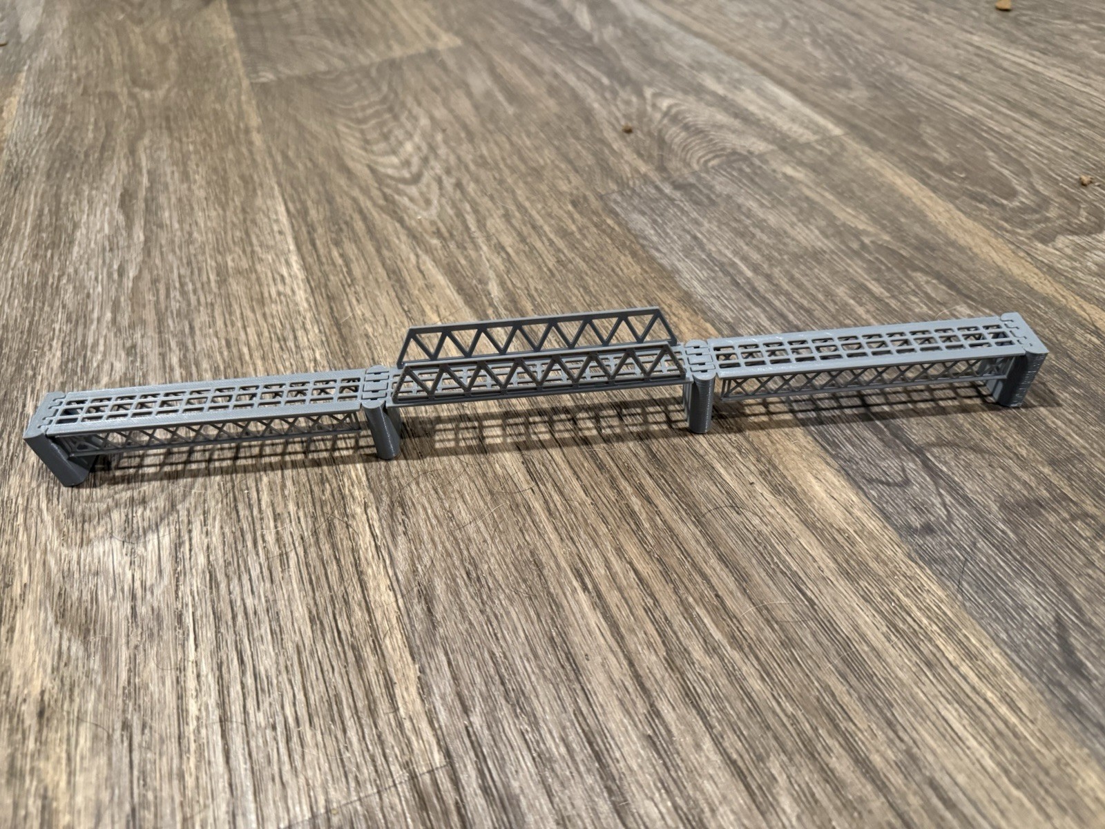 N scale Truss Bridge N scale Truss Bridge