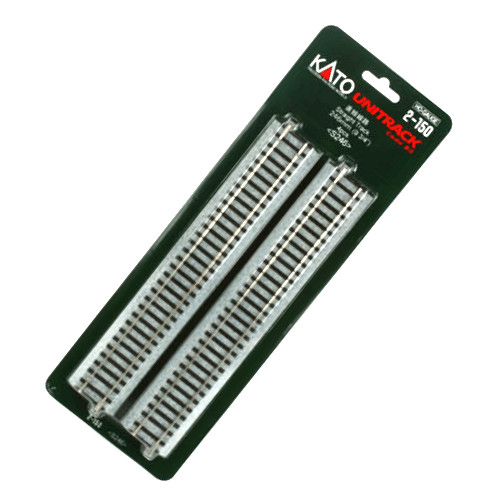 NEW Kato UniTrack 246mm (9 3/4