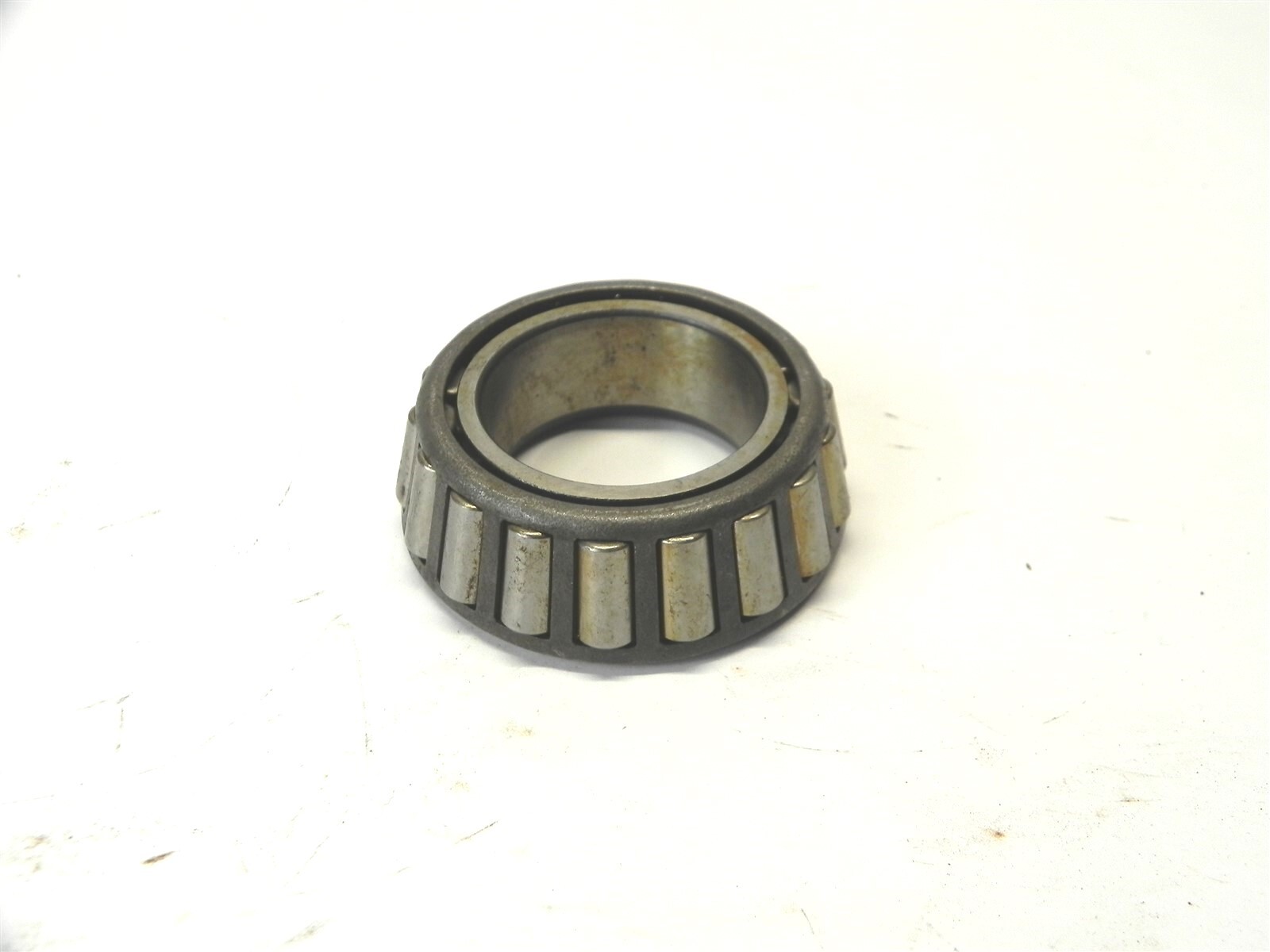 VINTAGE 1949-55 FORD MERCURY DIFFERENTIAL SIDE CARRIER BEARING FORD #8A-4221 NOS