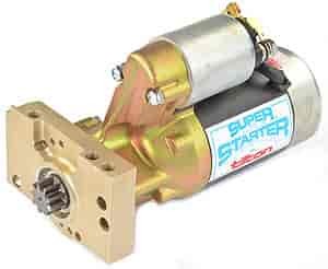 Tilton 54-40001 40000-Series Severe Duty Super Starter Chevy V8, 90° V6
