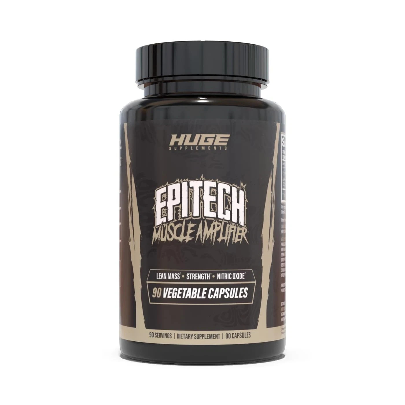 Epitech® Epicatechin Supplement – Natural Myostatin Inhibitor for Muscle Grow...