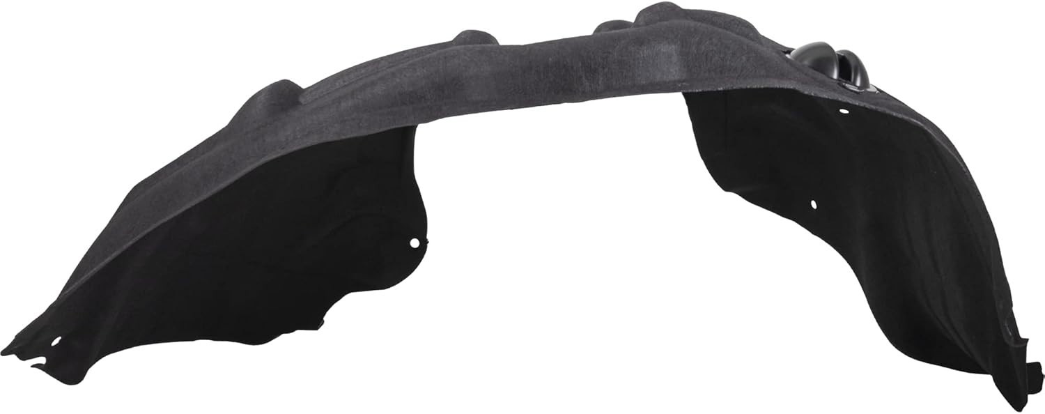 Front Passenger Side Wheel Liner for 14-21 Grand Cherokee 68188246AG