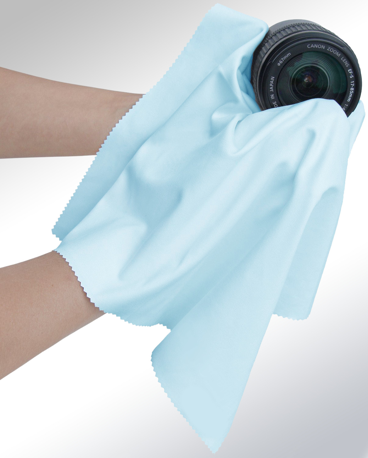 Oversized Microfiber Cleaning Cloth 20\