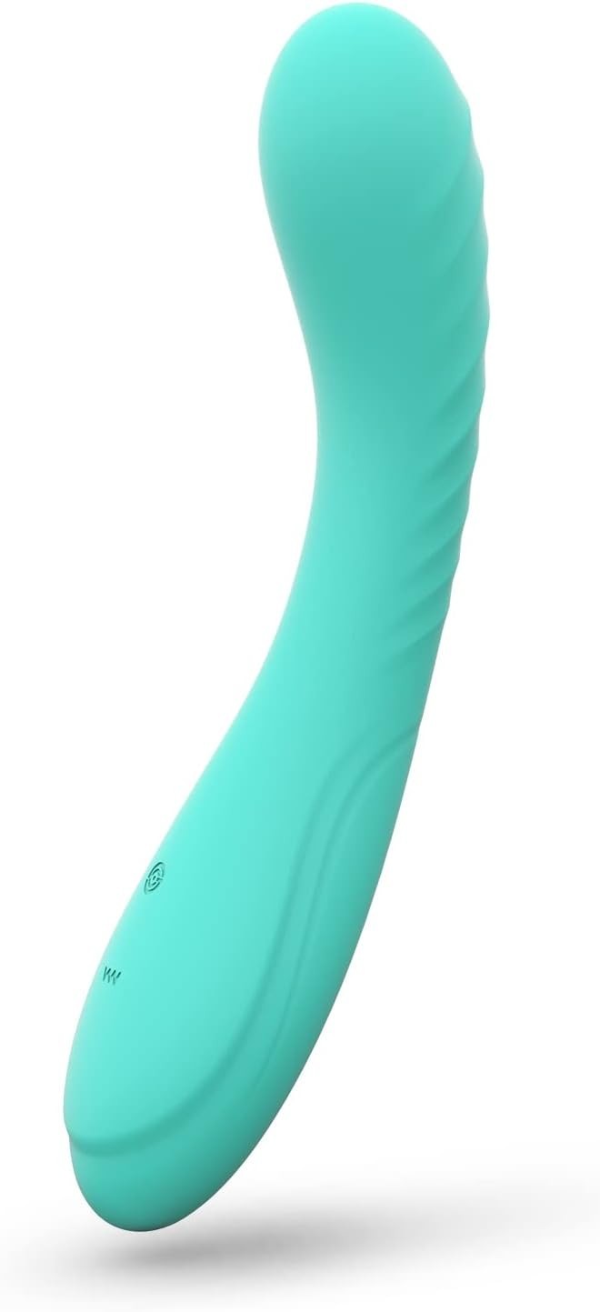 Tracy’s Dog G-Spot Vibrator Realistic Silicone Dildo Clitoral Anal Stimulator
