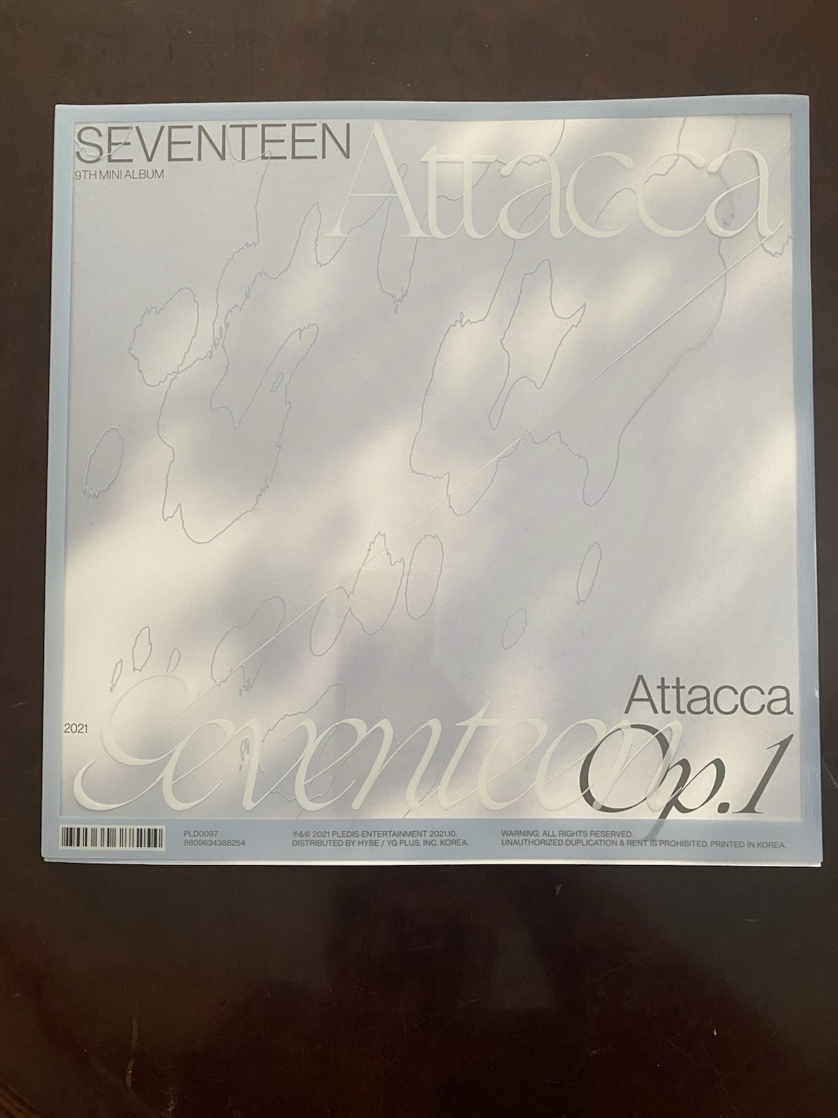 SEVENTEEN Attacca 9th Mini album bulk reseller lot 64 albums CDs 21 poster tubes SEVENTEEN Attacca 9th Mini album bulk reseller lot 64 albums CDs 21 poster tubes