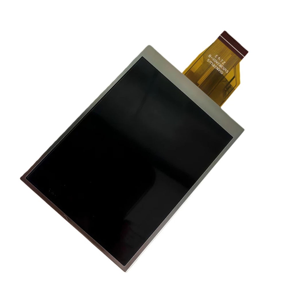 New LCD Screen with backlight For Kodak FZ45 Camera Display Repair Accessories
