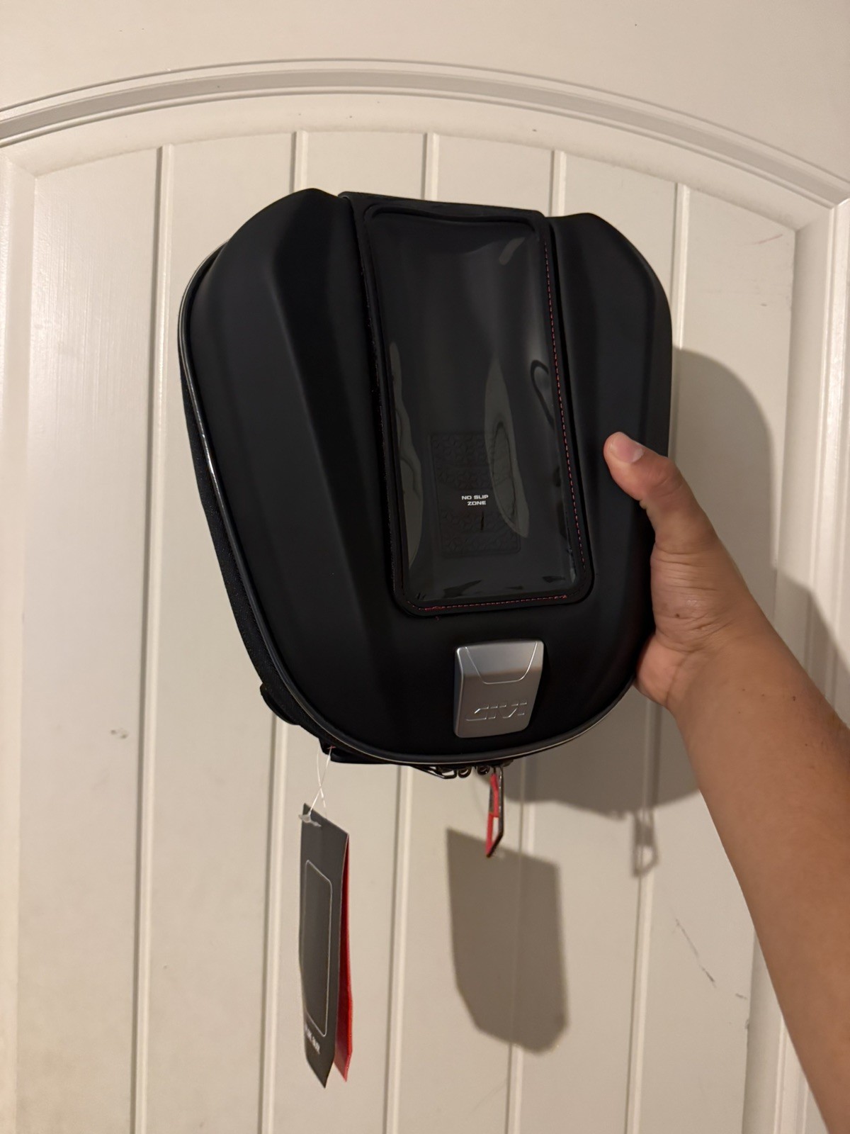 Givi Tanklock Tank Bag Sport-T - 6/Liter ST611B