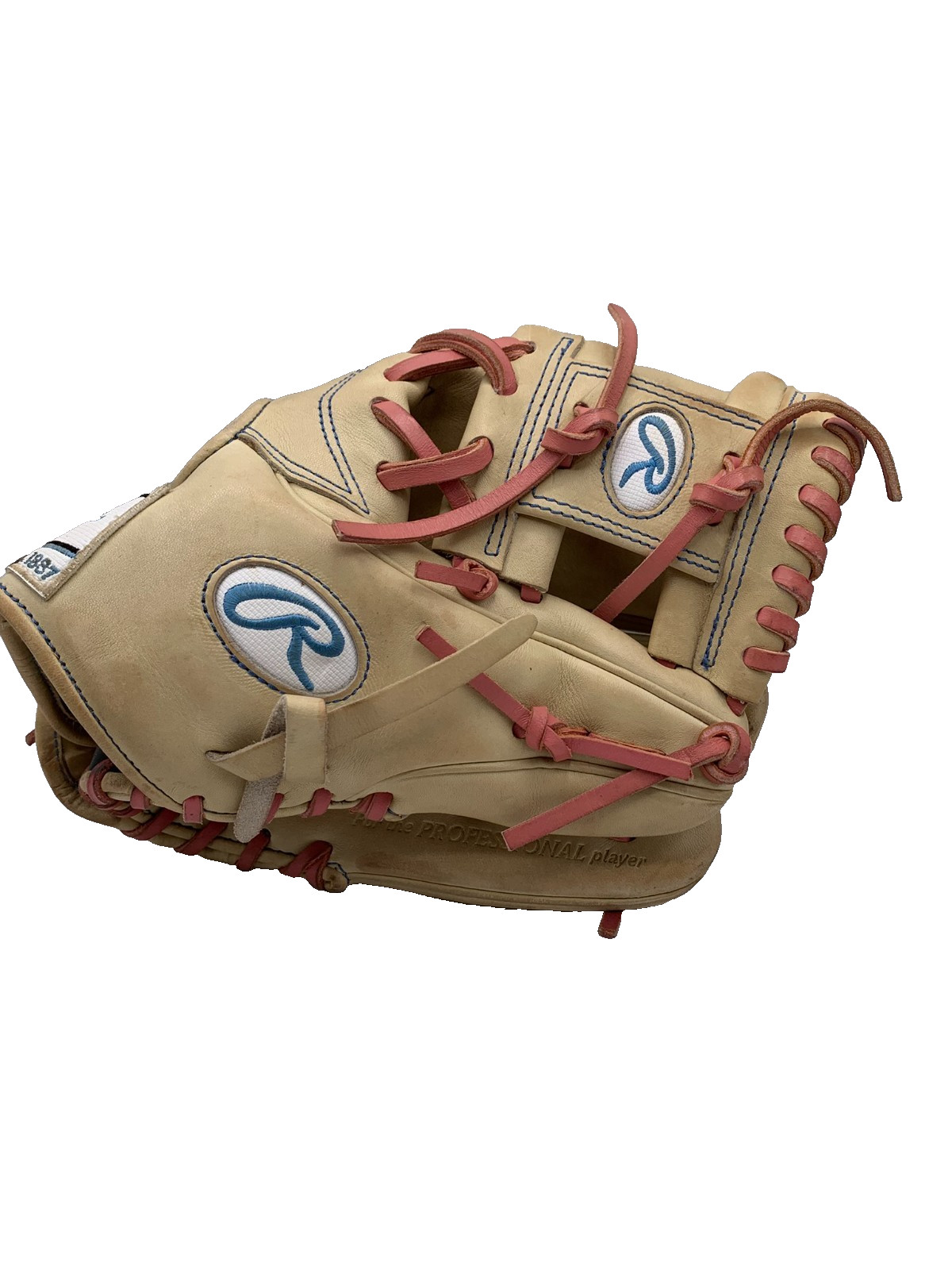 Rawlings Heart of the Hide R2G PROR934-2CP 11.5