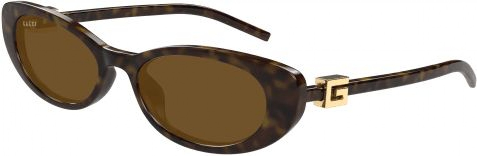 NEW Gucci GG 1680S Sunglasses 004 HAVANA 100% AUTHENTIC NEW Gucci GG 1680S Sunglasses 004 HAVANA 100% AUTHENTIC