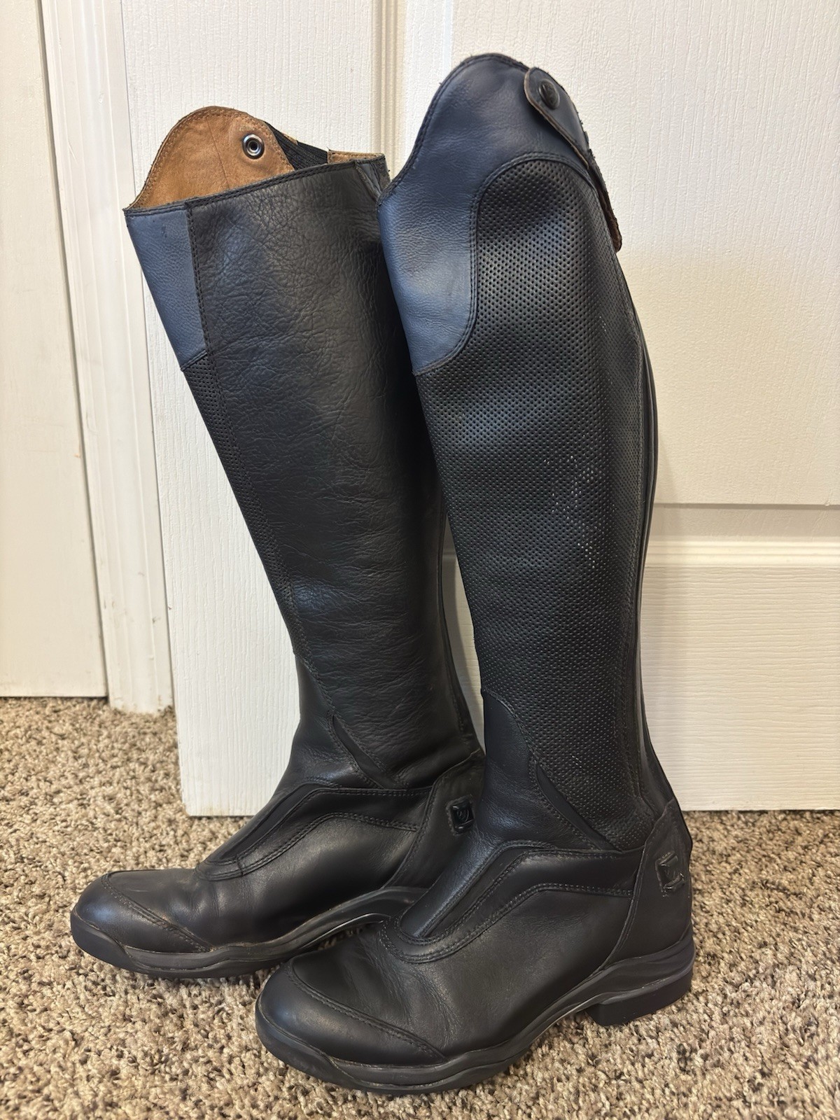 Ariat Women’s V Sport Tall Riding Boots Ariat Women’s V Sport Tall Riding Boots