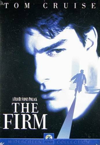 The Firm - GOOD The Firm - GOOD