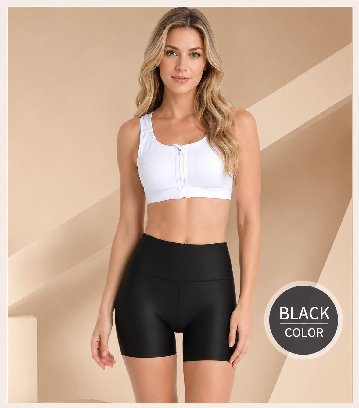 Womens Seamless Tummy Control Safety Shorts Butt Lift Shapewear Briefs US Womens Seamless Tummy Control Safety Shorts Butt Lift Shapewear Briefs US