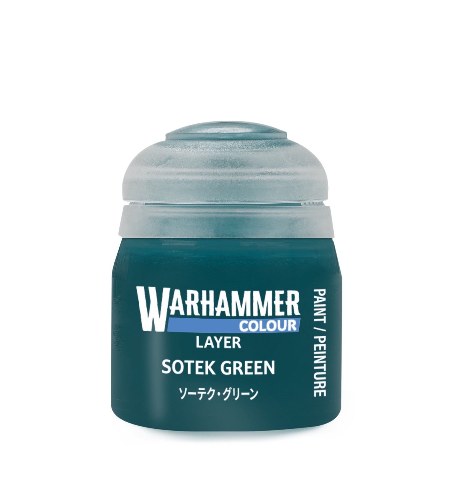 Citadel Layer Paints – 12ml Pots | Official Games Workshop | Warhammer 40K