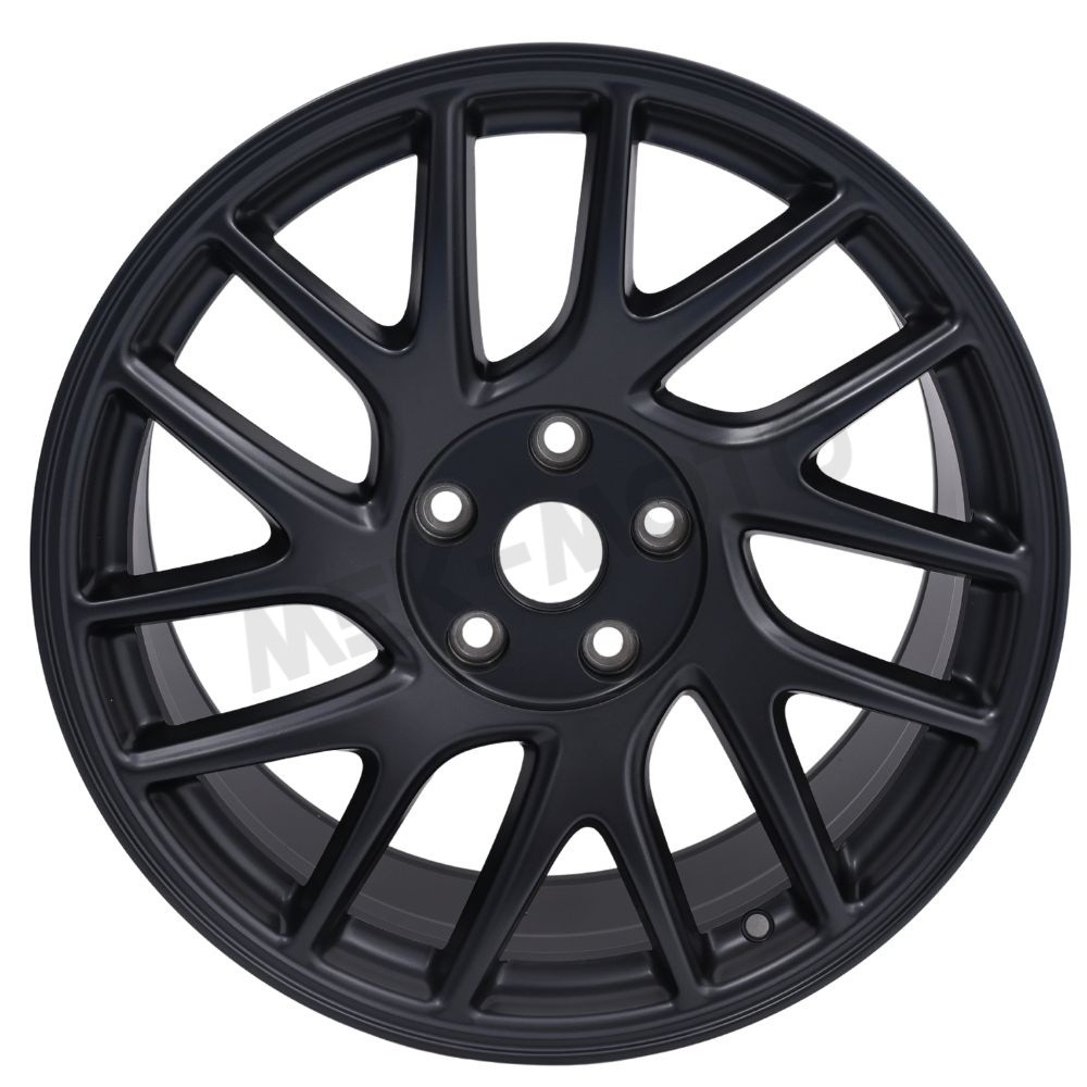 18''x8.5'' Alloy Wheel Rim 1344229-00-B For 2024-26 Tesla Model 3 Charcoal Grey