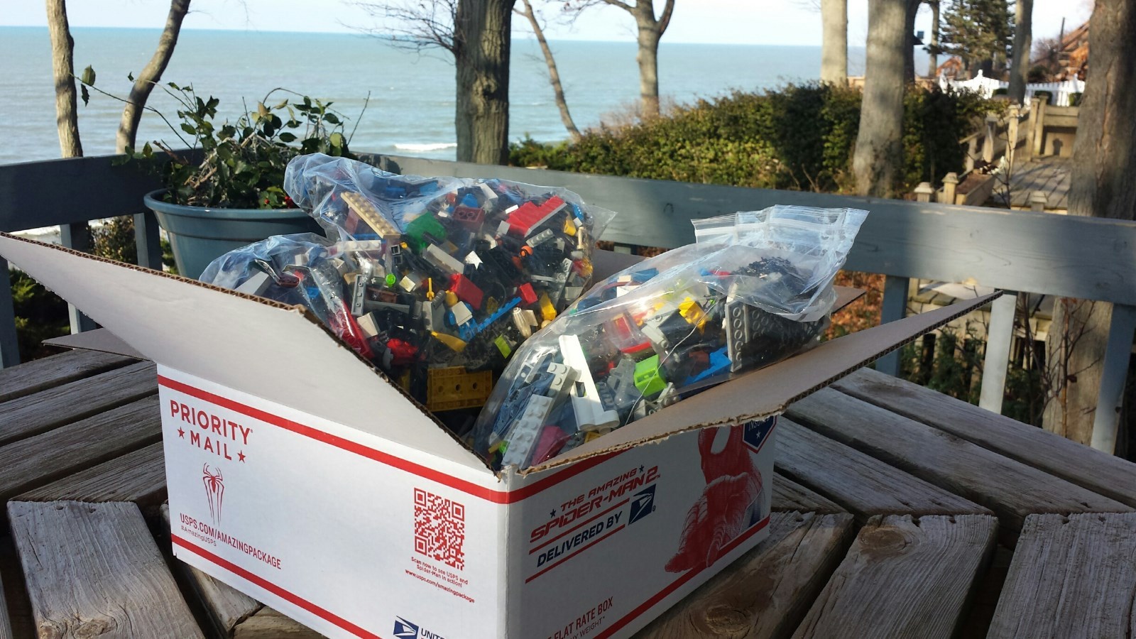 2000+ LEGO PIECES BULK GREAT PRESENT FUN BUILDING BRICKS MIX 4 + POUNDS